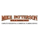 Mike Patterson Plumbing Inc