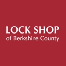 Lock Shop Of Berkshire County - Locks & Locksmiths