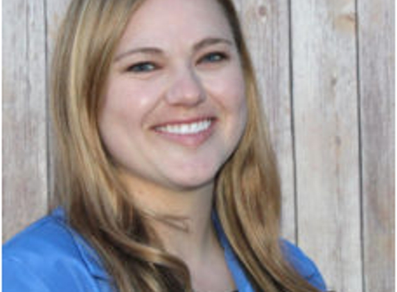 Sarah Whipp, DDS - Lander, WY