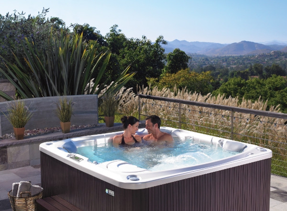 Ocean Spray Hot Tubs and Saunas - Westhampton Beach, NY