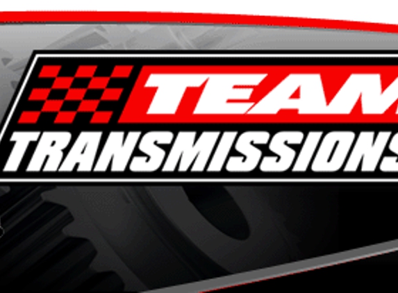 Team Transmissions - Hudson, FL