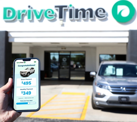 DriveTime Used Cars - Phoenix, AZ