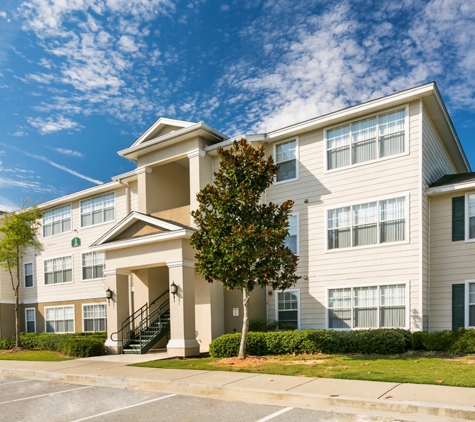 Ashton Creek Apartments - Lawrenceville, GA