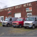 South Plainfield Sheet Metal Inc - Professional Engineers
