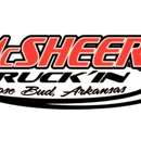 Mcsheer Truckin
