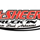 McSheer Truck'in