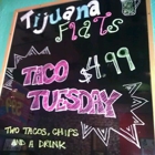 Tijuana Flats