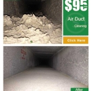 Space City Air Duct Solutions - Air Duct Cleaning