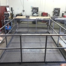 Precision Craft Inc. Metal Fabrication - Metal Specialties