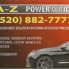 A-Z Power Windows & Repair gallery