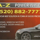 A-Z Power Windows & Repair - Door Operating Devices