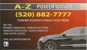 A-Z Power Windows & Repair - Door Operating Devices