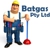 Batgas Pty Ltd Logo