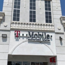 T-Mobile - Cellular Telephone Service