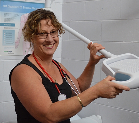 Johnson Street Clinic - Maffra, VIC