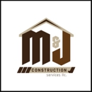 M&J Construction - Construction Engineers