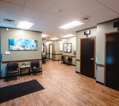 Cartersville Comprehensive Treatment Center - Cartersville, GA