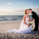 Perfect Florida Beach Wedding