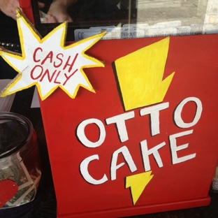 Otto Cake - Honolulu, HI