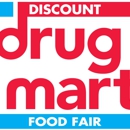 Discount Drug Mart - Pharmacies