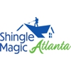 Shingle Magic Atlanta gallery