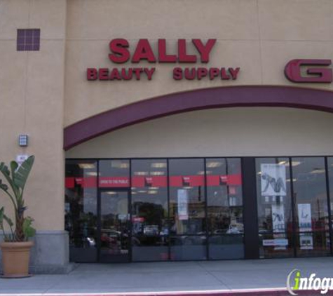 Sally Beauty Supply - Carson, CA