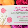 Bjs Flowers and Plants gallery