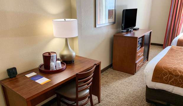 Comfort Suites - Columbus, GA