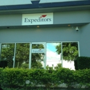 Expeditors International - Freight Forwarding