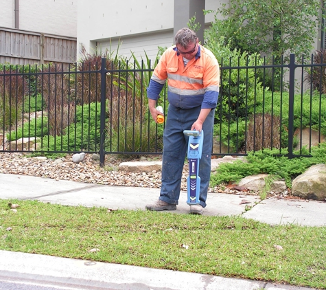 Hunter Ground Search - Barnsley, NSW