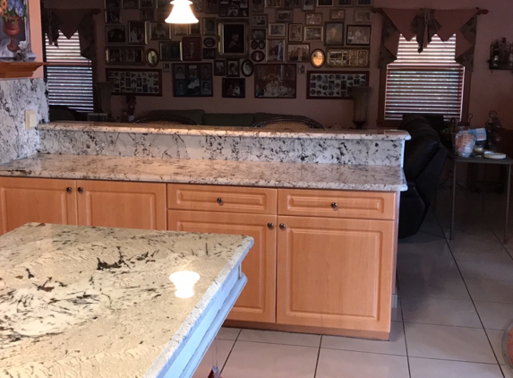 Brazil Stone Granite & Marble - Fort Lauderdale, FL