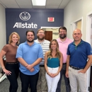 Chris Walsh: Allstate Insurance
