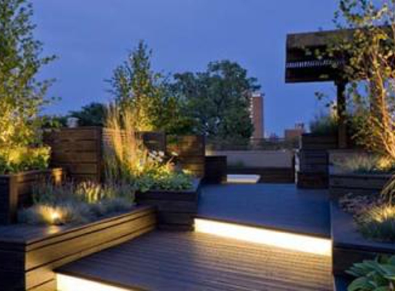 Advanced Outdoor Lighting - Independence, KY