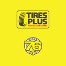 Tires Plus - Auto Repair & Service