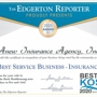 Anew Insurance Agency, Inc.
