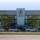 Radley Acura - New Car Dealers