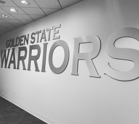 Golden State Warriors - Oakland, CA