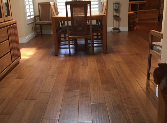 Floor Specialists of Martin County - Stuart, FL