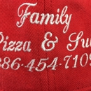 Store Family Discount Food