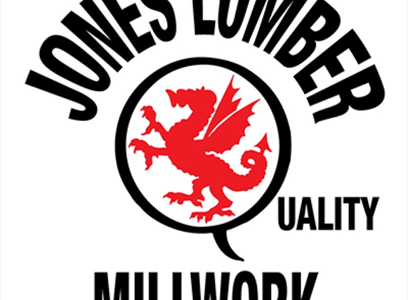 Jones Lumber & Millwork Company - Columbus, OH