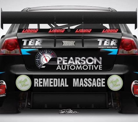Pearson Automotive - Milton, QLD