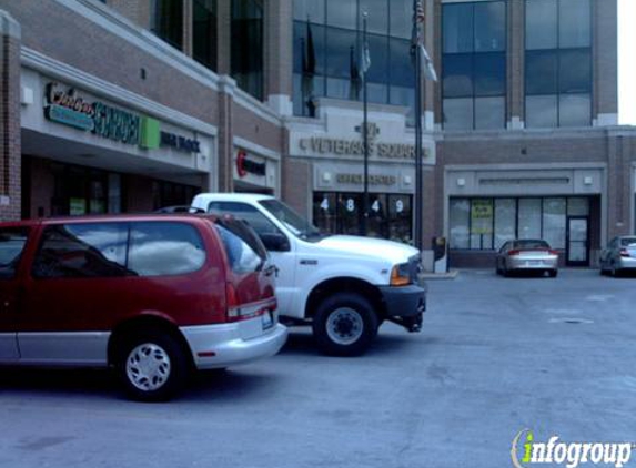 Dental Implant Clinic - Chicago, IL