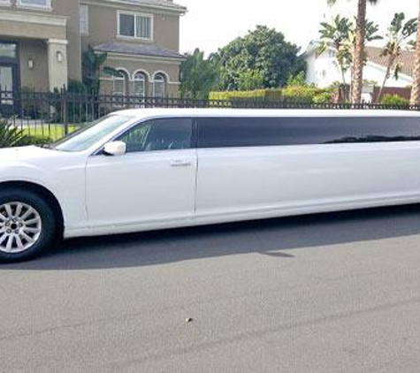 5 Star Limousine & Transportation Services - Anaheim, CA