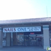 Nails One gallery