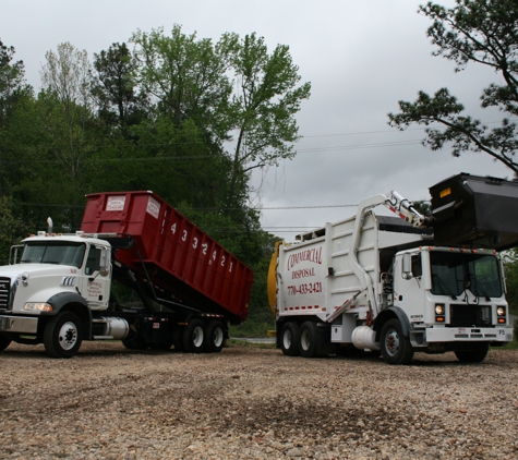 Commercial Disposal - Smyrna, GA