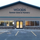 Woods Farmer Seed & Nursery Garden Center - Screen Enclosures