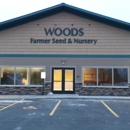 Woods Farmer Seed & Nursery Garden Center - Furniture Stores