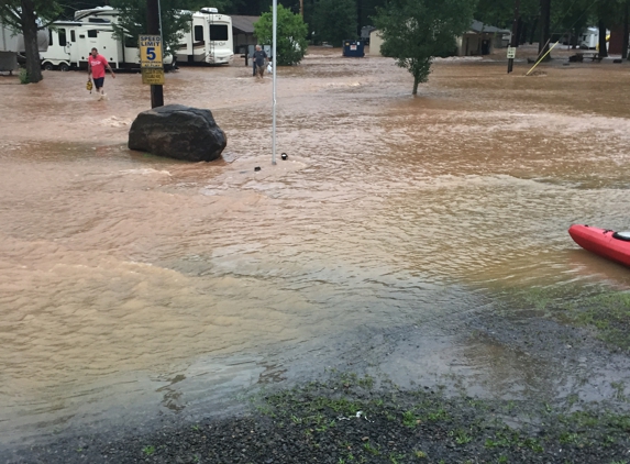 SpringBrook Family Campground - Catawissa, PA