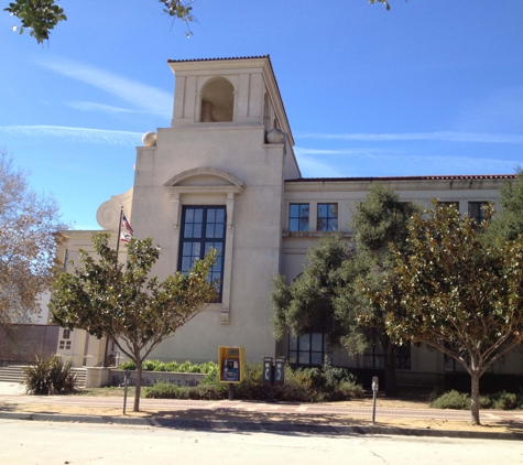 Pasadena Police Department - Pasadena, CA