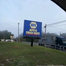 NAPA Auto Parts